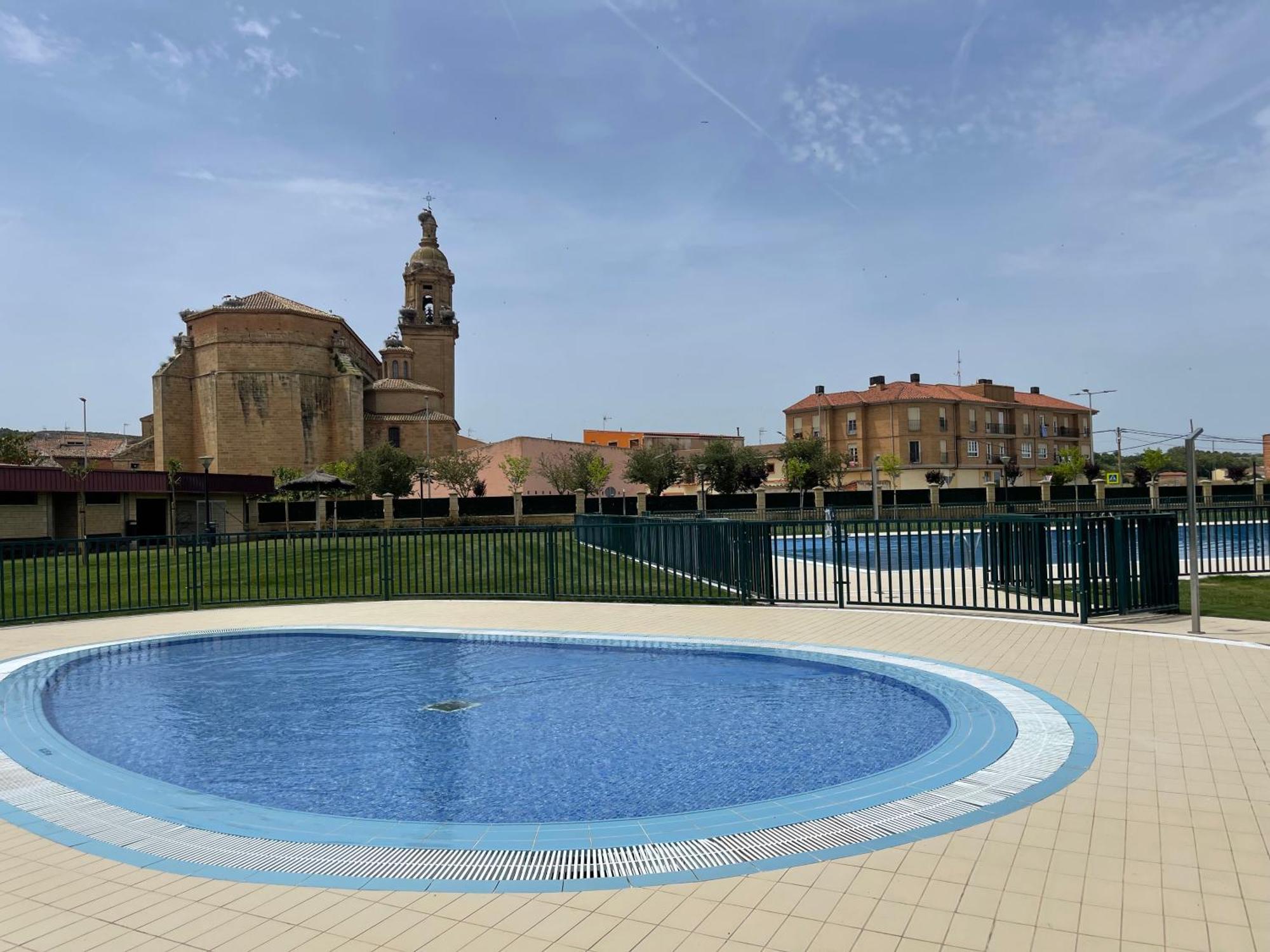 El Castillo La Rioja Agoncillo Dış mekan fotoğraf